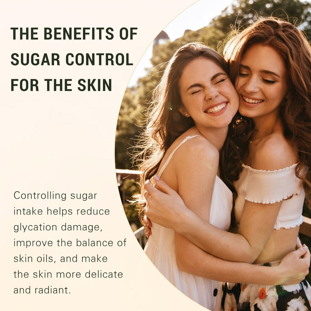 Glyco Clean Drops for Blood Sugar Support,Energy&Vitality-Natural Liquid Formula