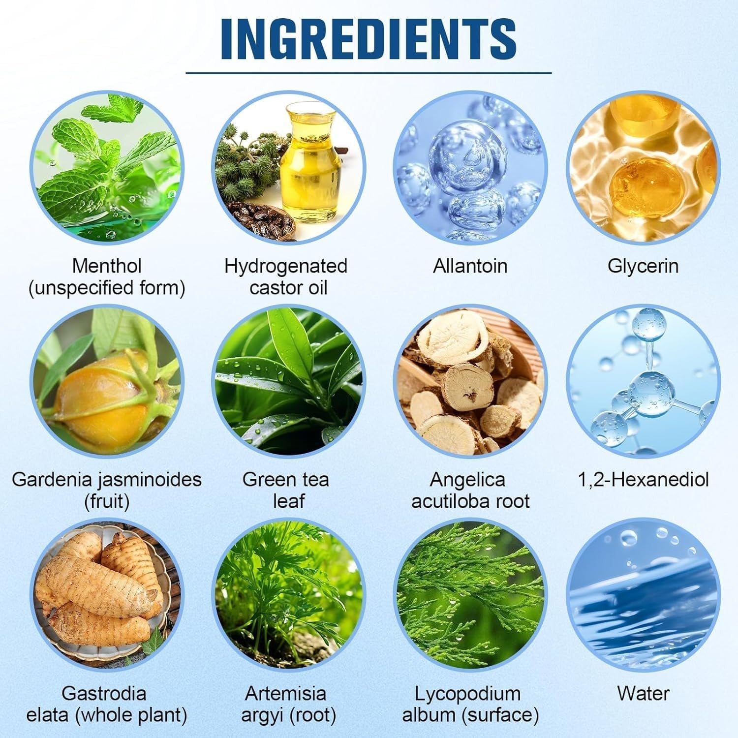 3 packs VeinGuard Herbal Spray: Varicose Vein Treatment for Legs & Circulation